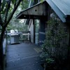 Gas BBQ