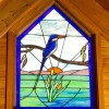 Leadlight Window
