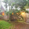 Award winning cabins